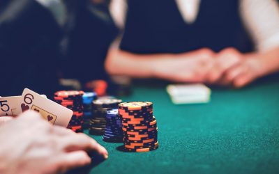 Overview of Poker Hand Rankings - Bovada Poker