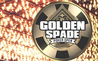 Learn more about the Golden Spade Poker Open Online at Bovada