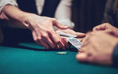 Poker Strategy: Hand Reading Tips - Bovada Poker