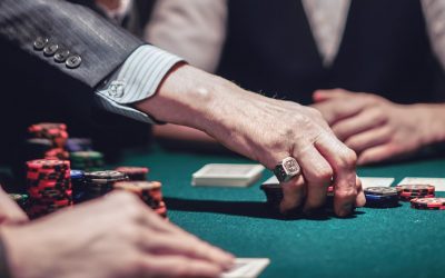 Texas Hold’em Poker Strategy: Before the Flop - Bovada Poker