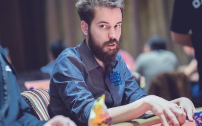 Bovada Poker News: Nitsche Wins High Roller for One Drop