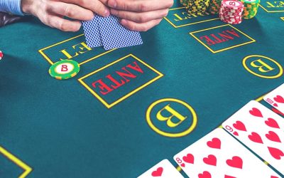 How to Spot a Bluff in Poker - Bovada Poker