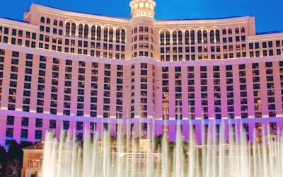 Bovada Poker News: Armed Robbery at the Bellagio