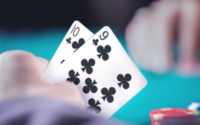 Continuation Bets: When to C-Bet