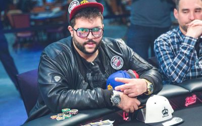 Bovada Poker News: “Hashtag King” Beaten Up Over Unpaid Debt?